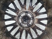 Set jante aliaj Ford Focus 3 Hatchback [Fabr 2011-2015] OEM