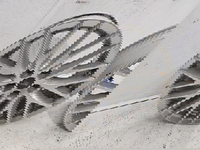 Set jante aliaj Ford Focus 3 Hatchback [Fabr 2011-2015] OEM