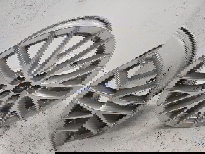 Set jante aliaj Ford Focus 3 Hatchback [Fabr 2011-2015] OEM