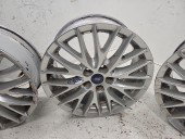 Set jante aliaj Ford Focus 3 Hatchback [Fabr 2011-2015] OEM
