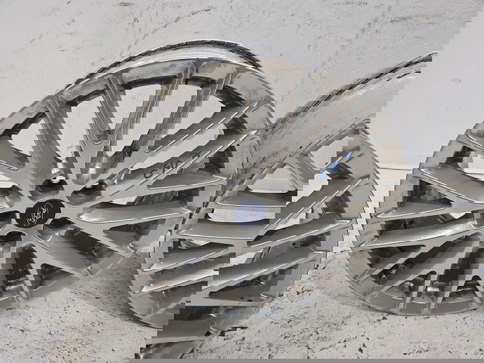 Set jante aliaj Ford Focus 3 Hatchback [Fabr 2011-2015] OEM