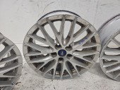 Set jante aliaj Ford Focus 3 Hatchback [Fabr 2011-2015] OEM