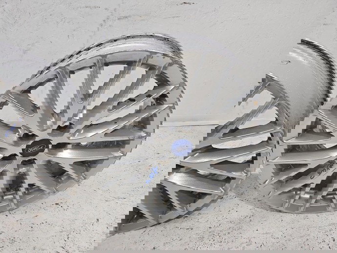 Set jante aliaj Ford Focus 3 Hatchback [Fabr 2011-2015] OEM