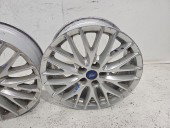 Set jante aliaj Ford Focus 3 Hatchback [Fabr 2011-2015] OEM