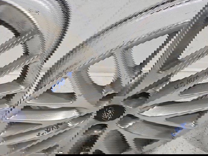 Set jante aliaj Ford Focus 3 Hatchback [Fabr 2011-2015] OEM