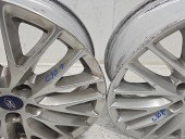 Set jante aliaj Ford Focus 3 Hatchback [Fabr 2011-2015] OEM
