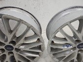 Set jante aliaj Ford Focus 3 Hatchback [Fabr 2011-2015] OEM