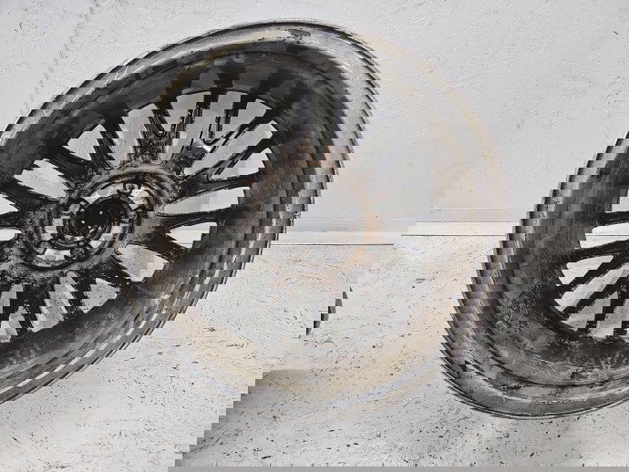 Set jante aliaj Ford Focus 3 Hatchback [Fabr 2011-2015] OEM