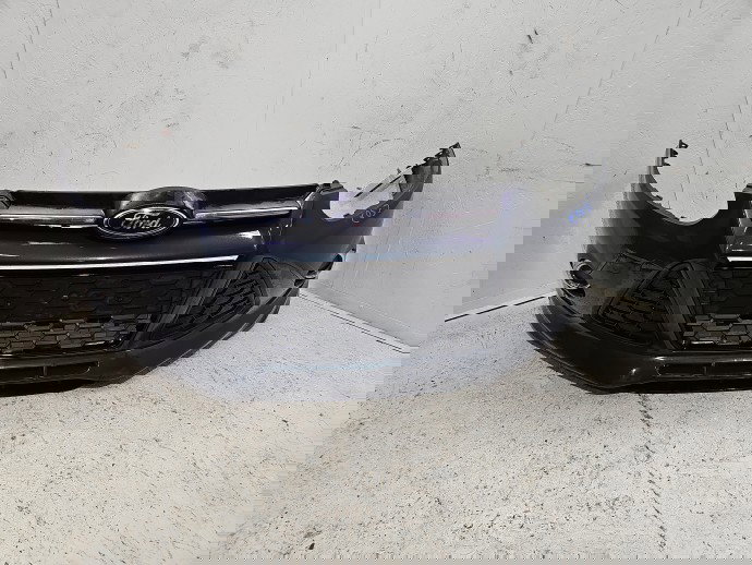 Bara fata Ford Focus 3 Hatchback [Fabr 2011-2015] Midnight Sky