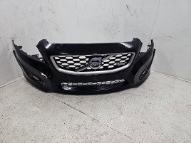 Bara fata Volvo C30 Coupe Rdesign [Fabr 2006-2013] 45200 Black Sapphire
