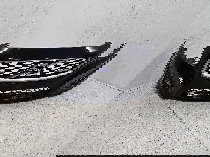 Bara fata Volvo C30 Coupe Rdesign [Fabr 2006-2013] 45200 Black Sapphire