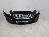 Bara fata Volvo C30 Coupe Rdesign [Fabr 2006-2013] 45200 Black Sapphire