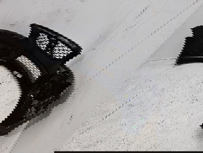 Bara fata Volvo C30 Coupe Rdesign [Fabr 2006-2013] 45200 Black Sapphire