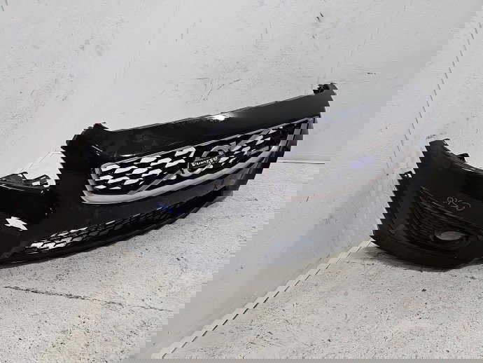 Bara fata Volvo C30 Coupe Rdesign [Fabr 2006-2013] 45200 Black Sapphire