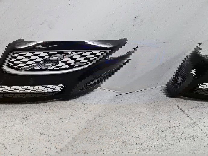 Bara fata Volvo C30 Coupe Rdesign [Fabr 2006-2013] 45200 Black Sapphire