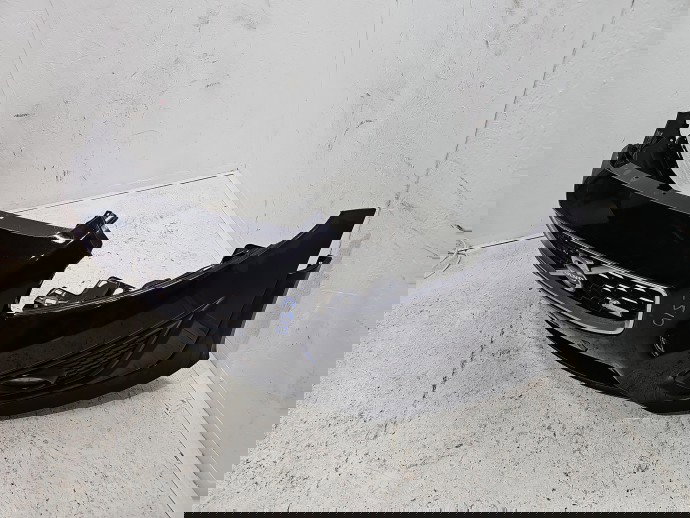 Bara fata Volvo C30 Coupe Rdesign [Fabr 2006-2013] 45200 Black Sapphire