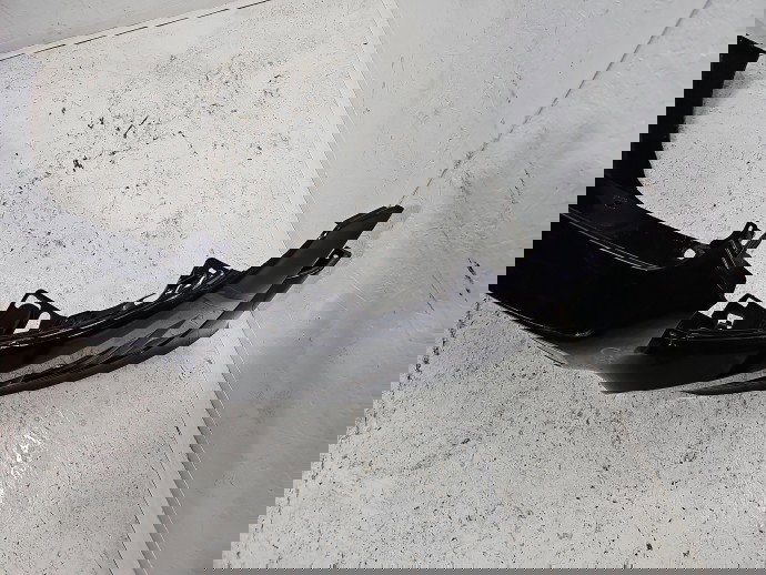 Bara fata Volvo C30 Coupe Rdesign [Fabr 2006-2013] 45200 Black Sapphire