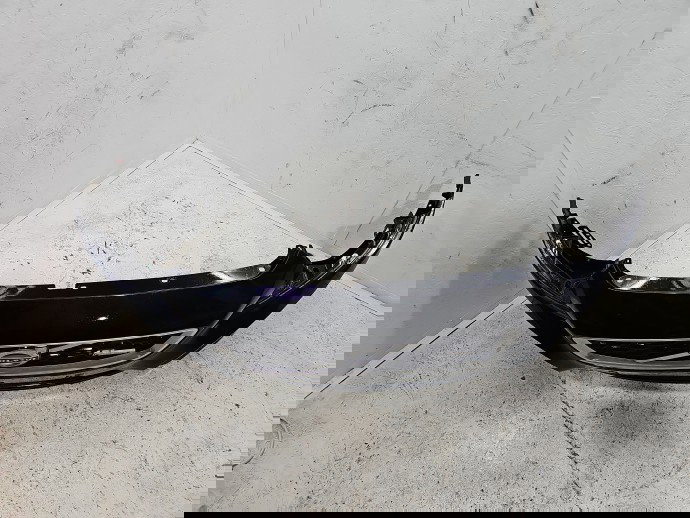 Bara fata Volvo C30 Coupe Rdesign [Fabr 2006-2013] 45200 Black Sapphire