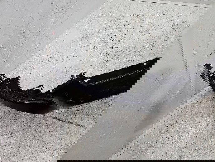 Bara fata Volvo C30 Coupe Rdesign [Fabr 2006-2013] 45200 Black Sapphire