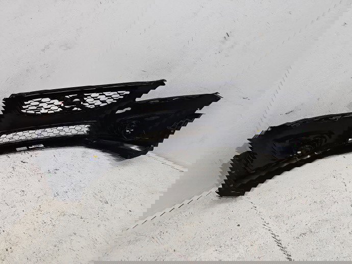 Bara fata Volvo C30 Coupe Rdesign [Fabr 2006-2013] 45200 Black Sapphire