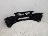 Bara fata Volvo C30 Coupe Rdesign [Fabr 2006-2013] 45200 Black Sapphire