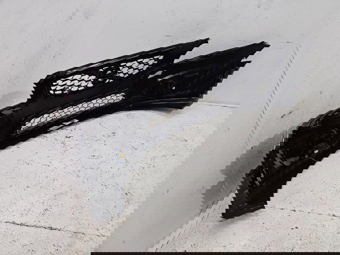 Bara fata Volvo C30 Coupe Rdesign [Fabr 2006-2013] 45200 Black Sapphire