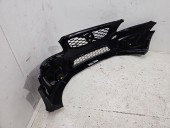 Bara fata Volvo C30 Coupe Rdesign [Fabr 2006-2013] 45200 Black Sapphire