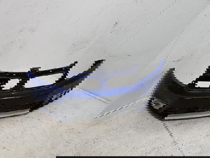 Bara fata Dacia Logan II MCV BK (K52) [Fabr 2013-2022] Facelift ALBASTRU