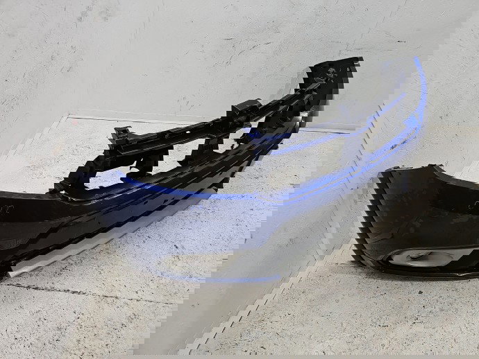 Bara fata Dacia Logan II MCV BK (K52) [Fabr 2013-2022] Facelift ALBASTRU