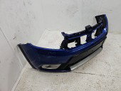 Bara fata Dacia Logan II MCV BK (K52) [Fabr 2013-2022] Facelift ALBASTRU