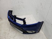 Bara fata Dacia Logan II MCV BK (K52) [Fabr 2013-2022] Facelift ALBASTRU
