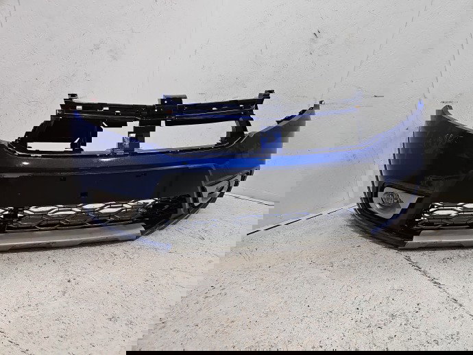 Bara fata Dacia Logan II MCV BK (K52) [Fabr 2013-2022] Facelift ALBASTRU