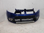 Bara fata Dacia Logan II MCV BK (K52) [Fabr 2013-2022] Facelift ALBASTRU