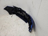 Bara fata Dacia Logan II MCV BK (K52) [Fabr 2013-2022] Facelift ALBASTRU