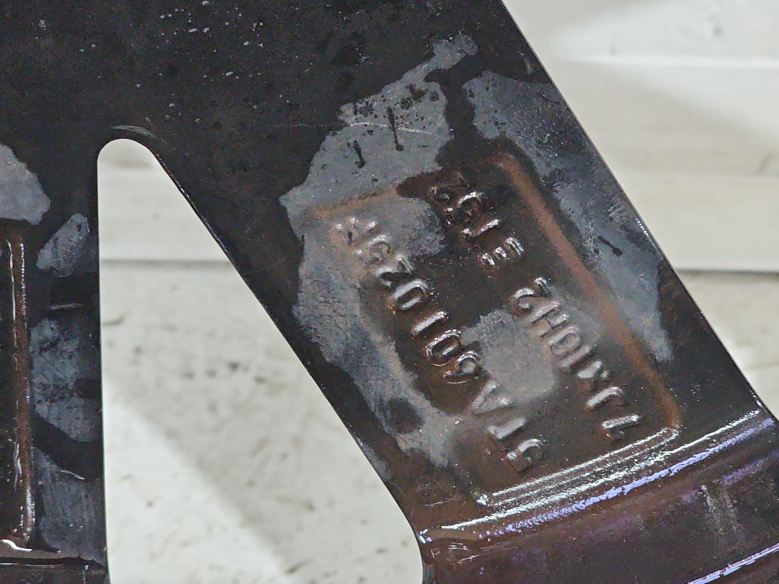 Set jante cu anvelope Volkswagen Touran (5T1) R-line [Fabr 2015-prezent] 5TA601025F - imagine 2