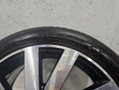 Set jante cu anvelope Volkswagen Touran (5T1) R-line [Fabr 2015-prezent] 5TA601025F