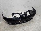 Bara fata Renault Espace 4 [Fabr 2002-2014] Gri Inchis