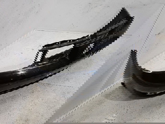 Bara fata Renault Espace 4 [Fabr 2002-2014] Gri Inchis