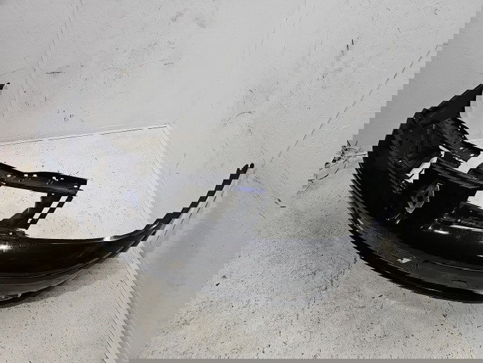 Bara fata Renault Espace 4 [Fabr 2002-2014] Gri Inchis