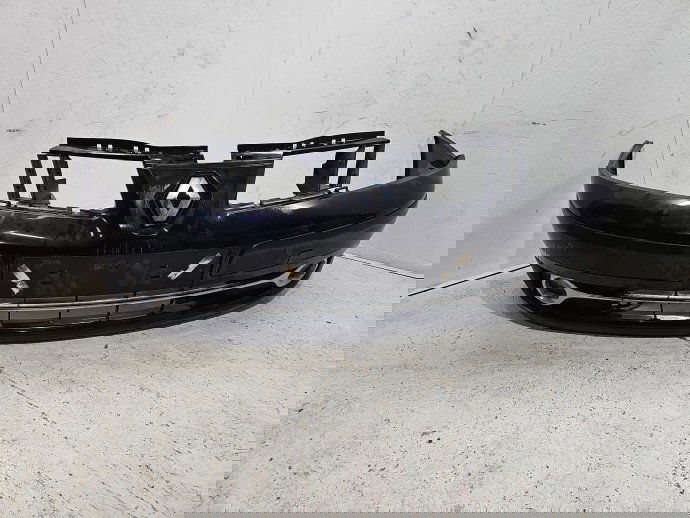 Bara fata Renault Espace 4 [Fabr 2002-2014] Gri Inchis