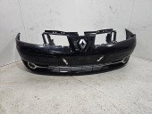 Bara fata Renault Espace 4 [Fabr 2002-2014] Gri Inchis