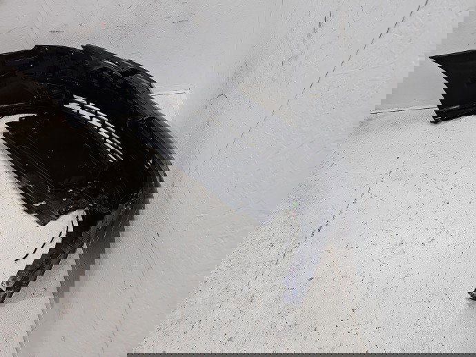 Bara fata Renault Espace 4 [Fabr 2002-2014] Gri Inchis