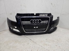 Bara fata AUDI A3 Sportback (8PA) [Fabr 2004-2013] Facelift LZ9Y