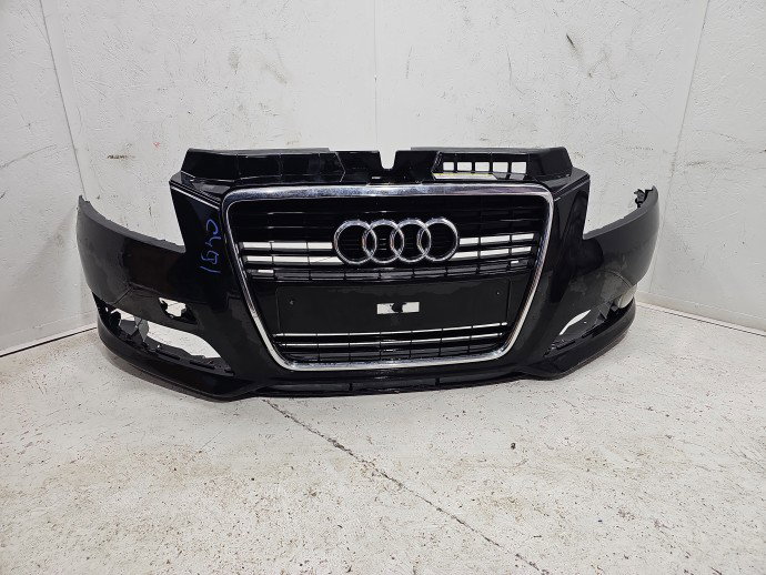Bara fata AUDI A3 Sportback (8PA) [Fabr 2004-2013] Facelift LZ9Y