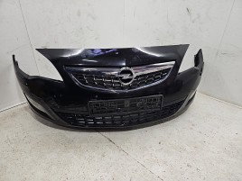 Bara fata Opel Astra J [Fabr 2009-2015] GBG