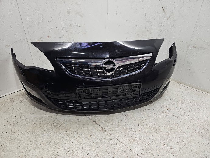 Bara fata Opel Astra J [Fabr 2009-2015] GBG