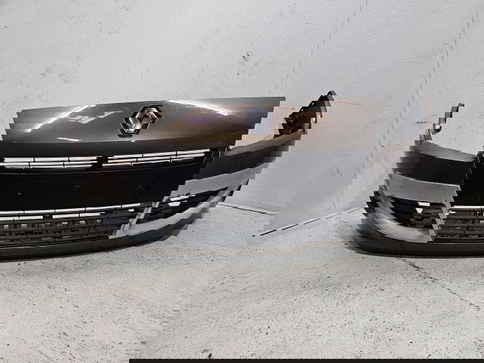 Bara fata Renault Scenic 3 (J95) Facelift [Fabr 2009-2015] Maro metalizat