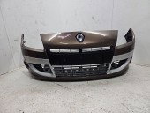 Bara fata Renault Scenic 3 (J95) Facelift [Fabr 2009-2015] Maro metalizat