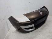 Bara fata Renault Scenic 3 (J95) Facelift [Fabr 2009-2015] Maro metalizat