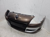 Bara fata Renault Scenic 3 (J95) Facelift [Fabr 2009-2015] Maro metalizat